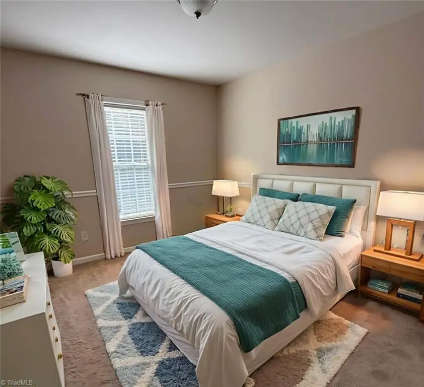 16 Bluestem Court, Greensboro, NC 27405 - Image #2