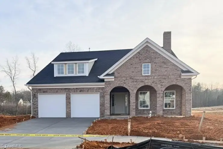 116 Lovefeast Drive, Advance, NC 27006 - #2