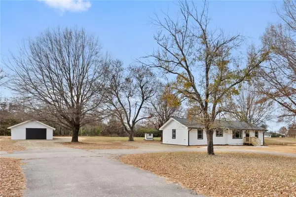 1604 Brooks Road, Reidsville, NC 27320