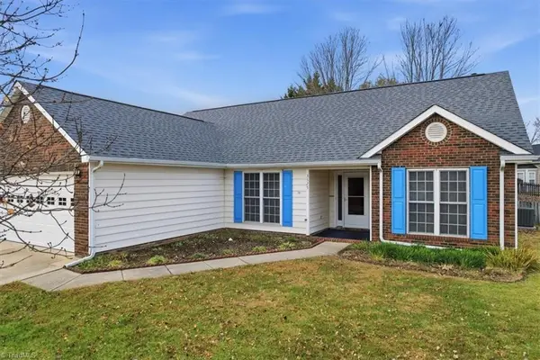 3525 Covent Oak Court, High Point, NC 27265