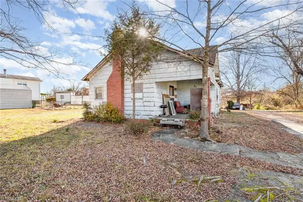 2200 Us Highway 29 Bus, Reidsville, NC 27320