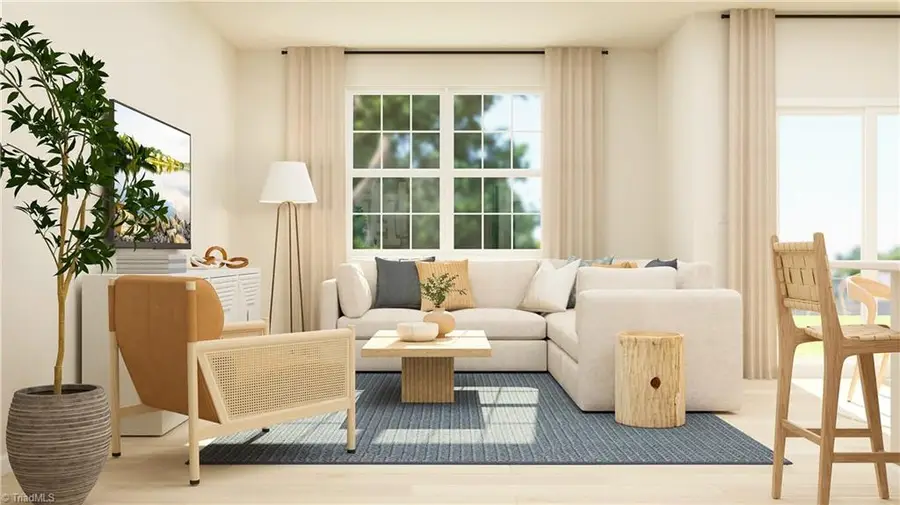 1854 Pheasant Trace Circle, Kernersville, NC 27284 - Image #3