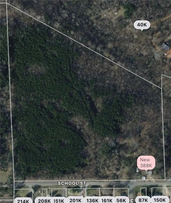 2106 School Street, Winston Salem, NC 27105 - Image #1