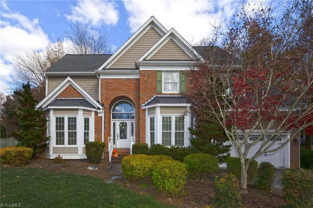 5812 Starboard Drive, Greensboro, NC 27410 - Image #1