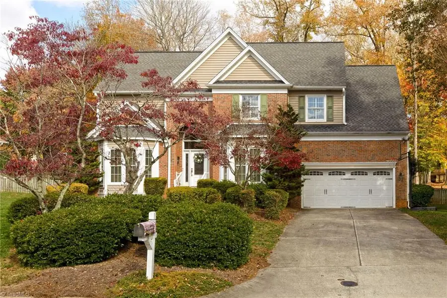 5812 Starboard Drive, Greensboro, NC 27410 - Image #2