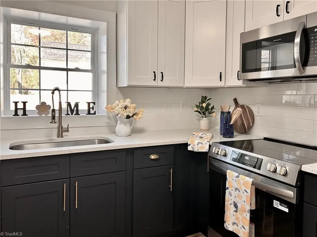 1469 Cherry Street, Winston Salem, NC 27105 - Image #1