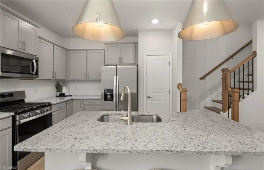 941 Poets Walk Road, Whitsett, NC 27377 - Image #3