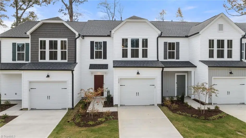 924 Poets Walk Road, Whitsett, NC 27377 - Image #1