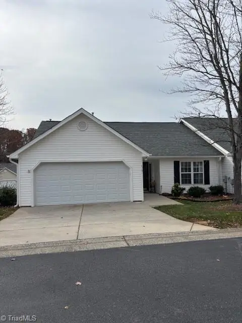 4701 Tealbriar Way, Greensboro, NC 27410