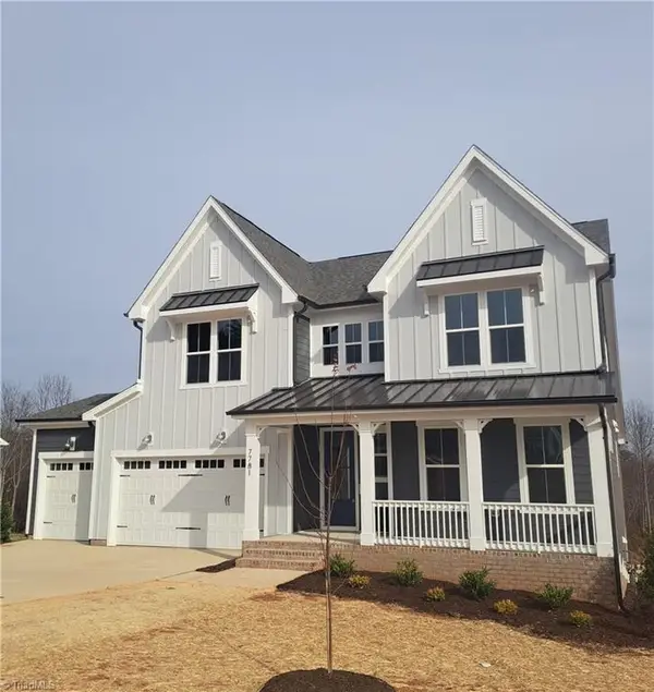 7781 Chadding Drive, Oak Ridge, NC 27310