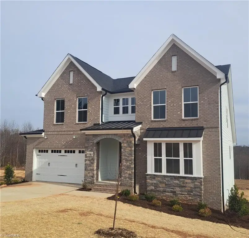 7783 Chadding Drive, Oak Ridge, NC 27310 - Image #1