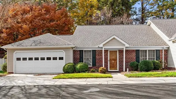 406 Ashmont Court, Asheboro, NC 27205