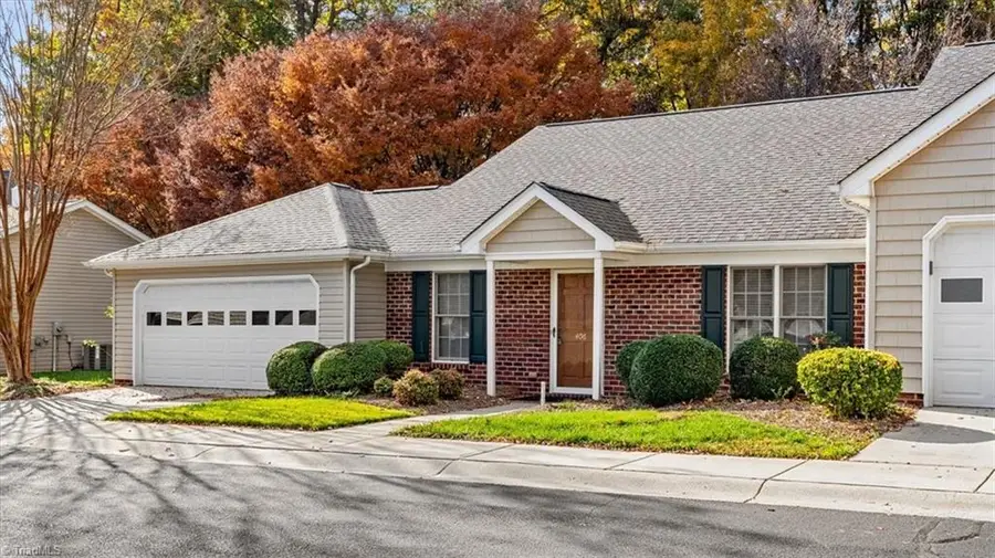 406 Ashmont Court, Asheboro, NC 27205 - Image #2