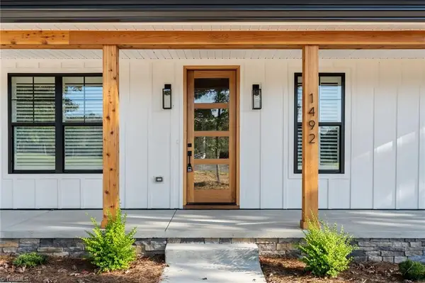 1492 Williams Road, Lewisville, NC 27023