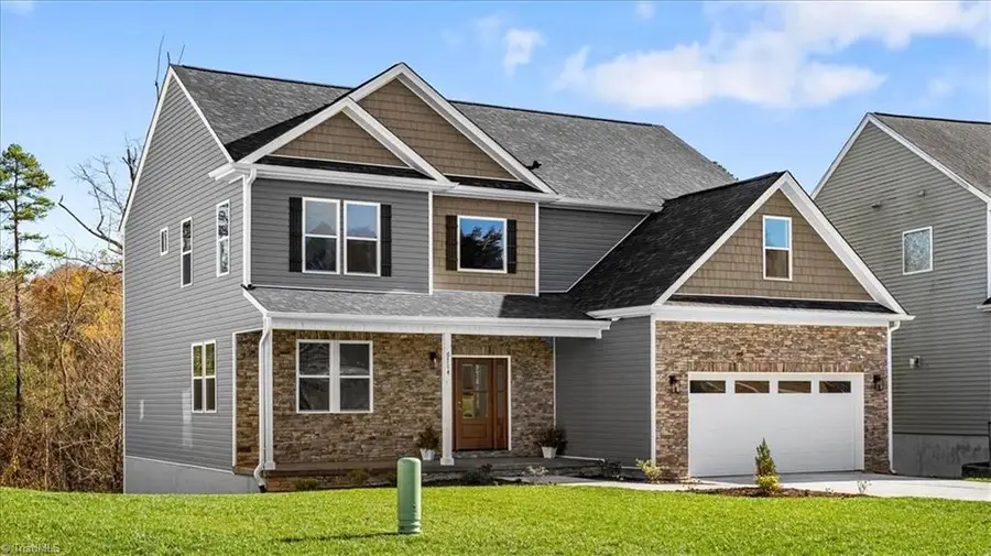 6714 Planters Drive, High Point, NC 27265 - Image #3