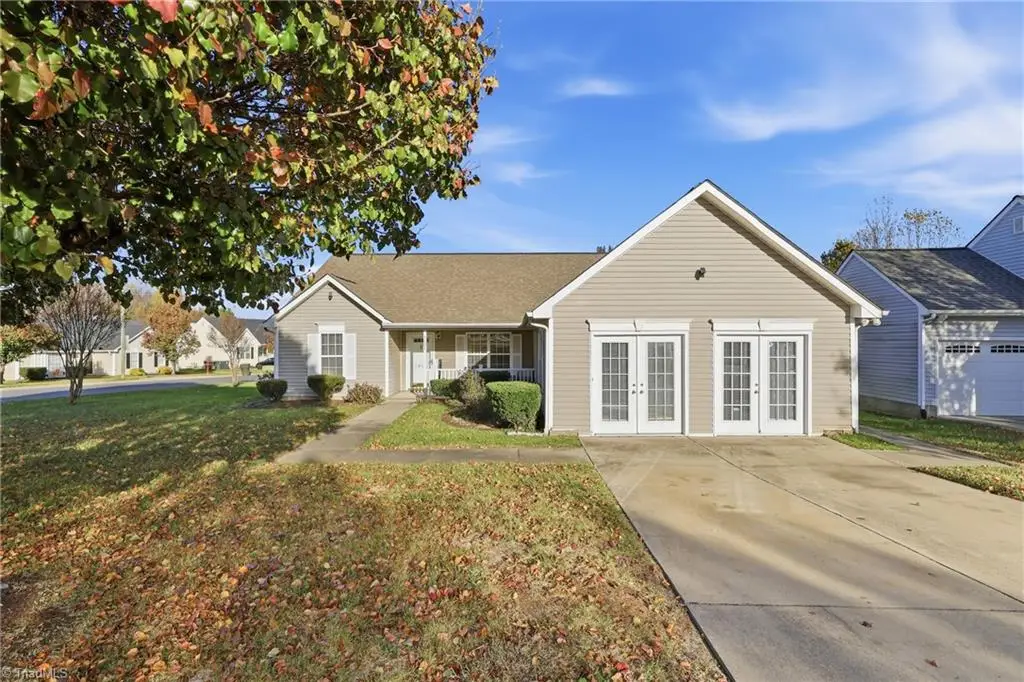 3601 Jerome Drive, Greensboro, NC 27406 - Image #1