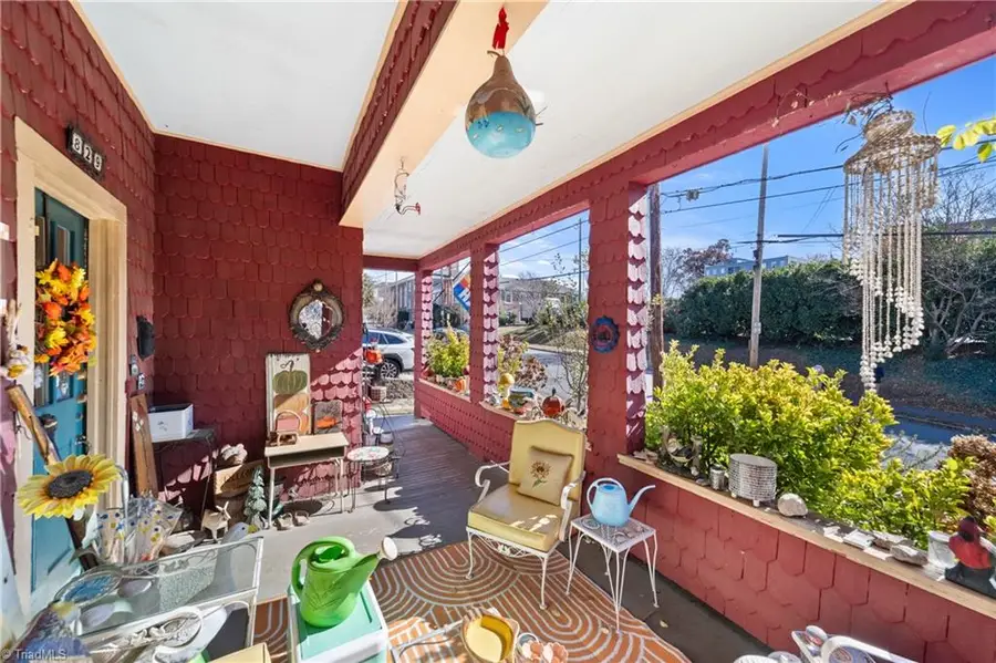 829 W 6th Street, Winston Salem, NC 27101 - Image #2