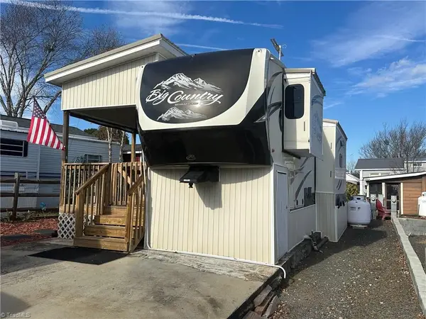 108 Grand View Drive, New London, NC 28127