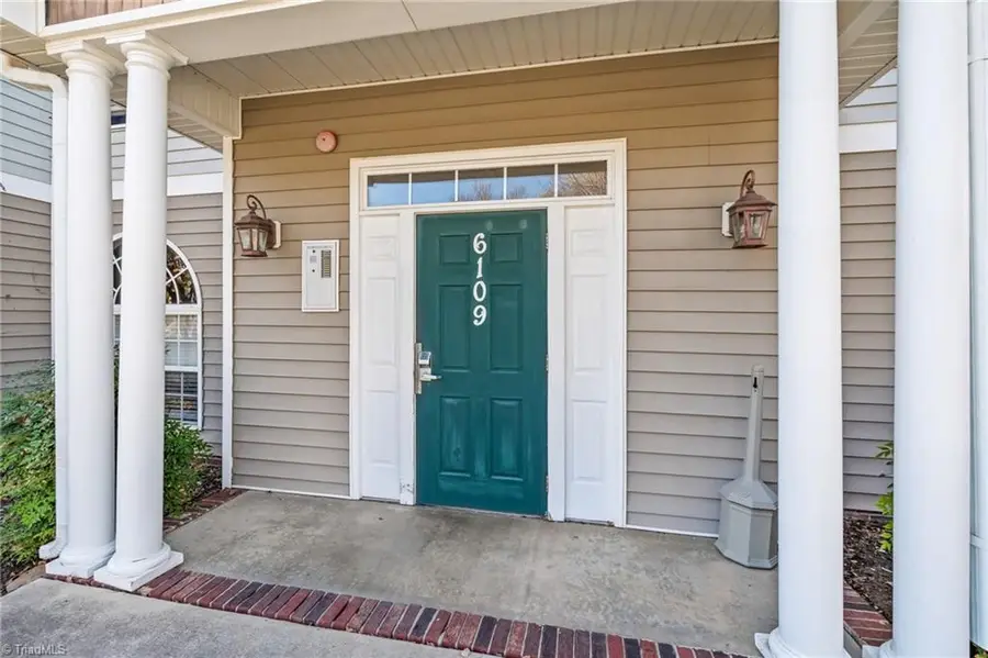 6109 Hedgecock Circle #3D, High Point, NC 27265 - Image #2