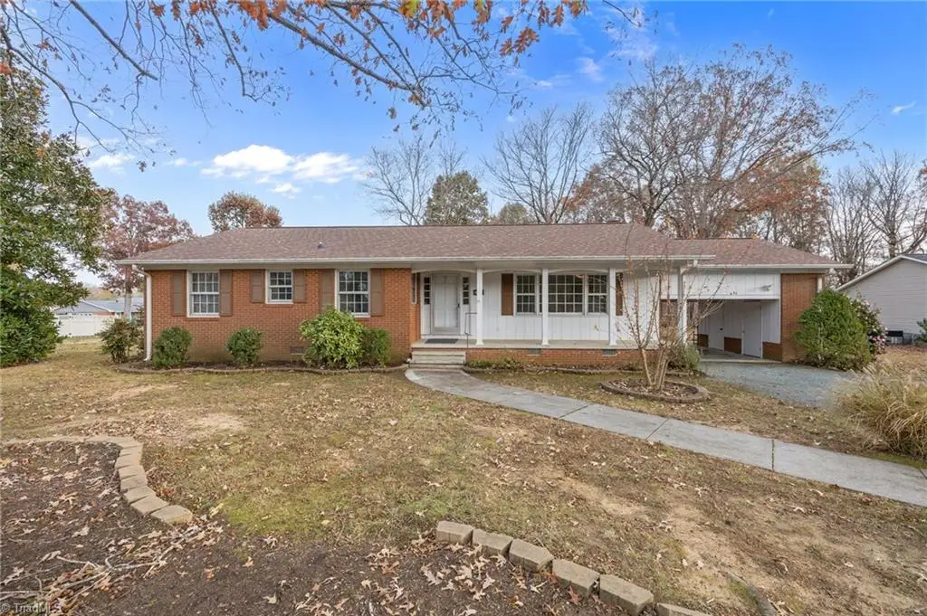 1526 Rogers Road, Graham, NC 27253 - Image #1