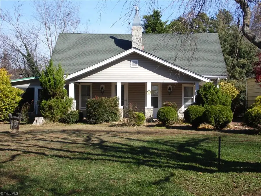 1211 Old Highway 21, State Road, NC 28676 - #2