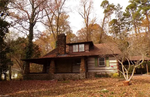 2814 Cypress Park Road, Greensboro, NC 27407