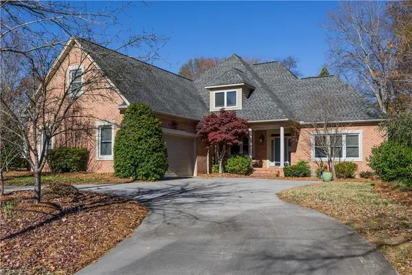 1216 Westminster Drive, High Point, NC 27262