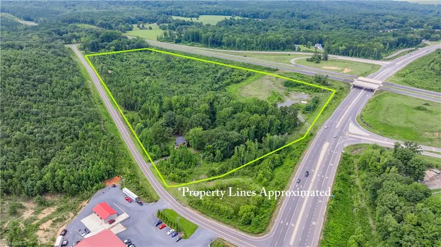 1301 Nc Highway 49, Asheboro, NC 27205 - Image #2