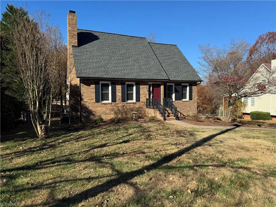 1018 Bebb Willow Lane, Lewisville, NC 27023 - Image #3