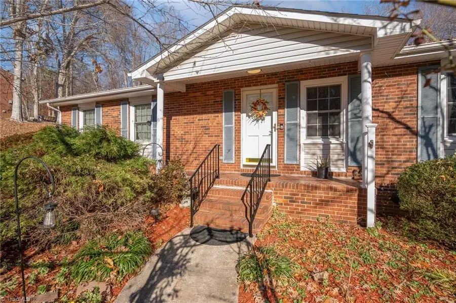 585 Ocala Drive, Winston Salem, NC 27127 - Image #3