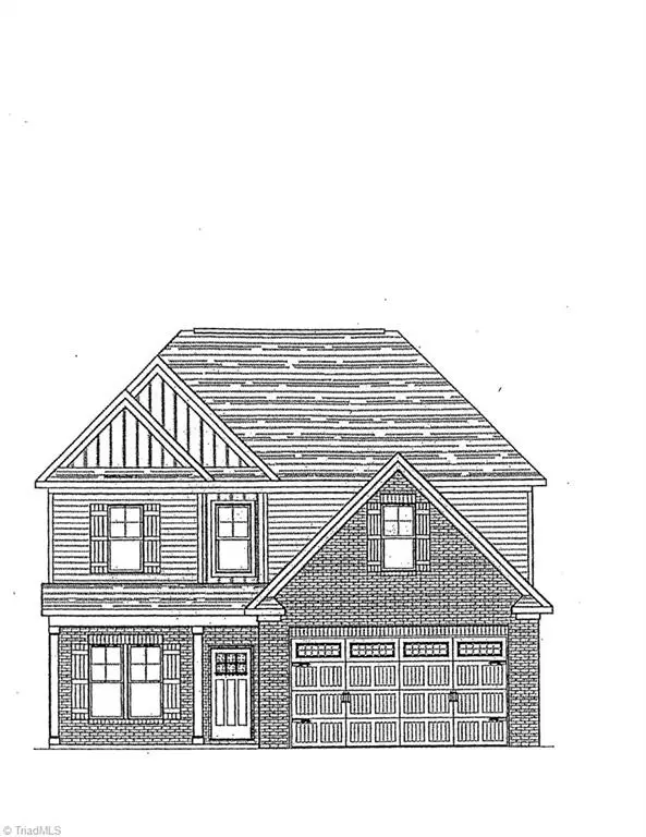 559 Alpine Road, Winston Salem, NC 27104 - Image #2