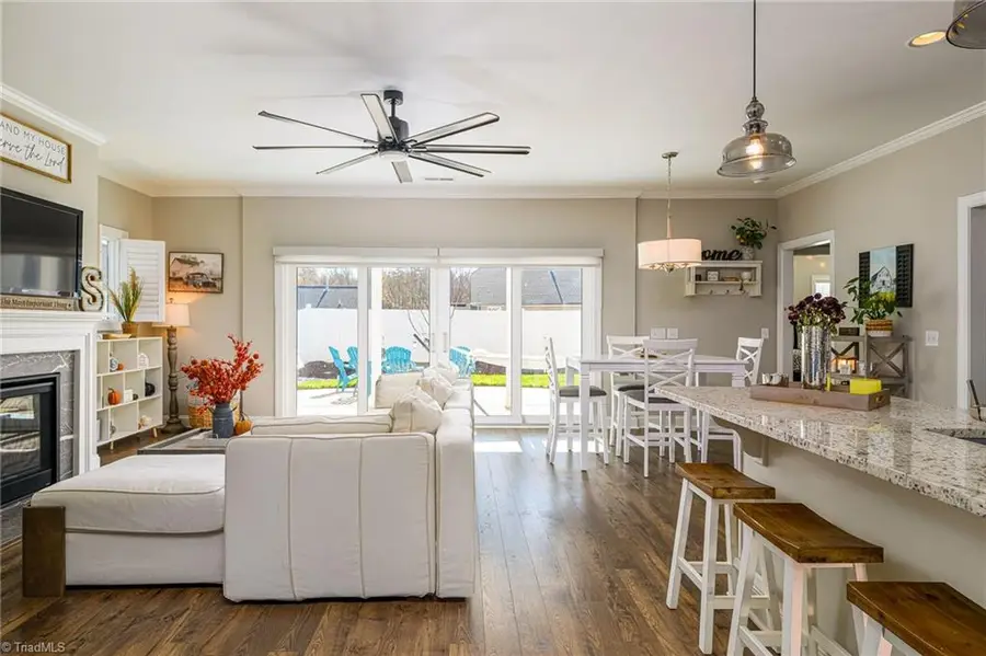 1727 Eastover Drive, Kernersville, NC 27284 - Image #2