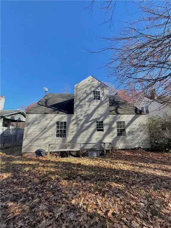 2828 N Glenn Avenue, Winston Salem, NC 27105 - Image #3