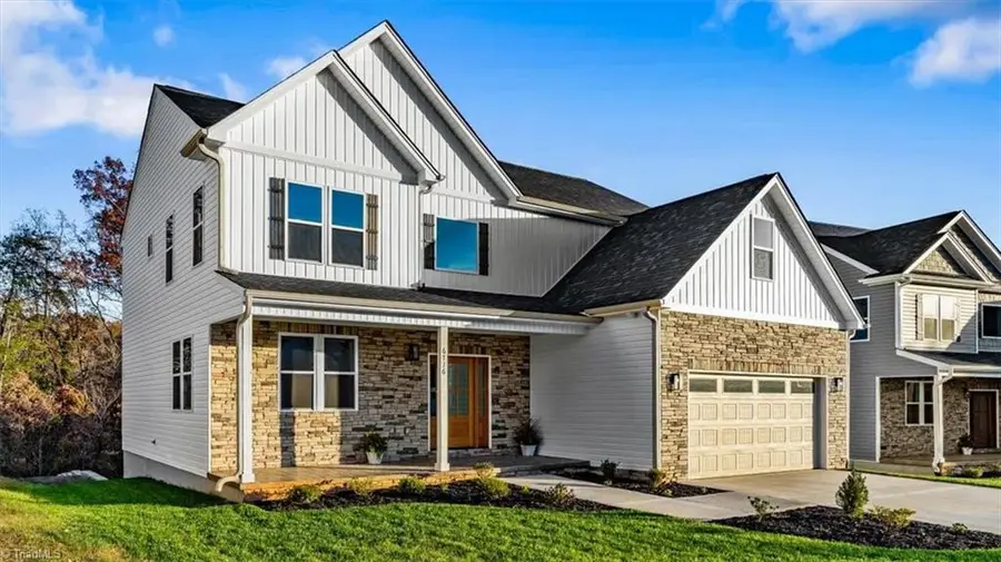 6716 Planters Drive, High Point, NC 27265 - Image #3