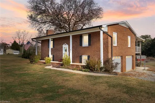 577 John Crotts Road, Mocksville, NC 27028