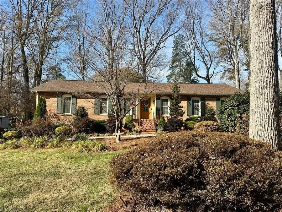 510 Merrybrook Court, Clemmons, NC 27012 - Image #3
