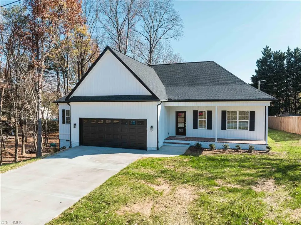 313 Broken Saddle Lane, Kernersville, NC 27284 - Image #1