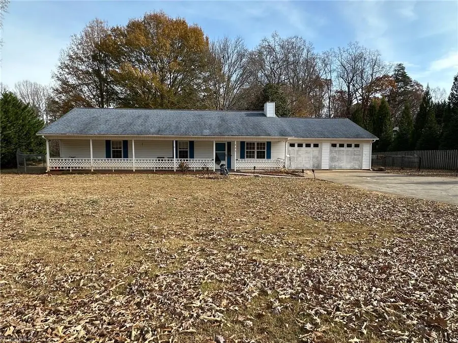 865 Lewisville Vienna Road, Lewisville, NC 27023 - Image #2