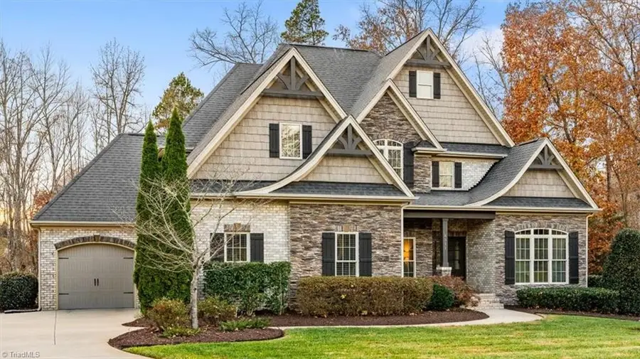 8311 Lillys Circle, Greensboro, NC 27455 - Image #2