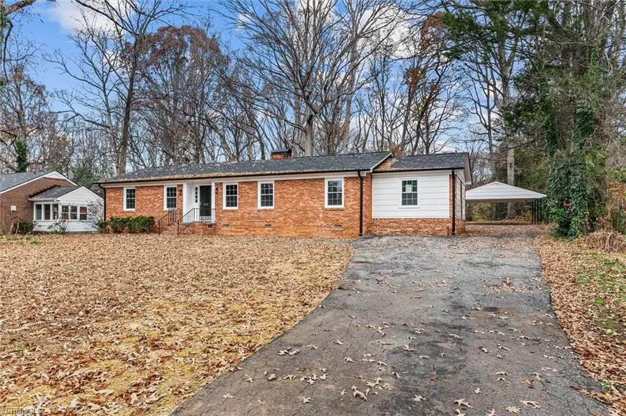 1413 Rankin Road, Greensboro, NC 27405 - Image #2