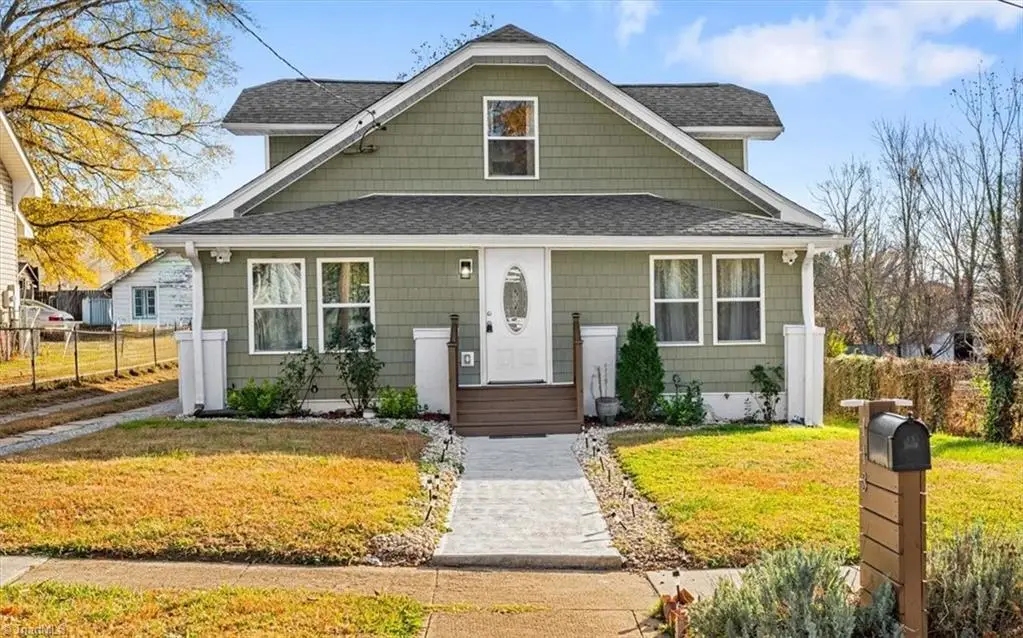 113 Briggs Place, High Point, NC 27262 - Image #1