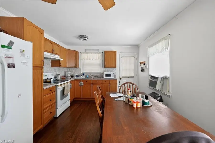 122 Boles Street, Mayodan, NC 27027 - Image #2