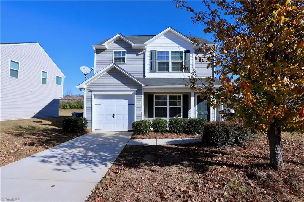 3720 Hillrise Drive, Greensboro, NC 27405 - Image #1