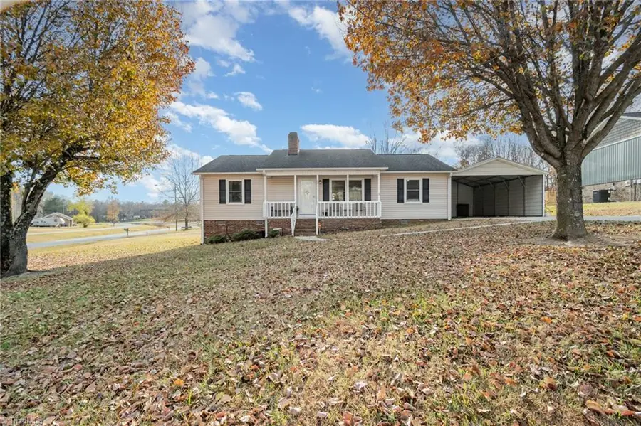 201 Rivermeade Drive, Archdale, NC 27263 - Image #2