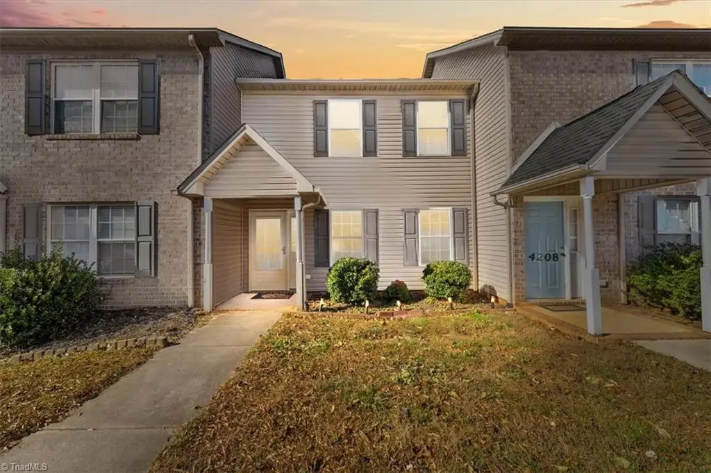 4210 Bentley Drive, Randleman, NC 27317 - Image #1