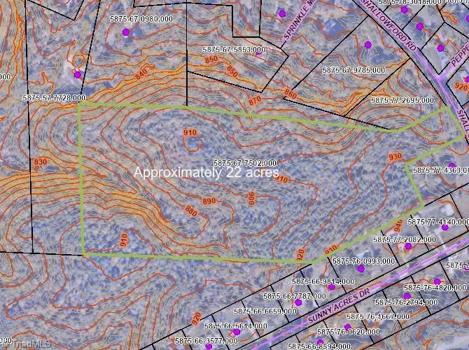 0 Shallowford Road, Lewisville, NC 27023 - Image #1