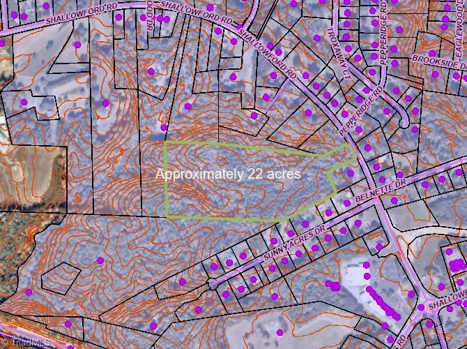 0 Shallowford Road, Lewisville, NC 27023 - Image #2