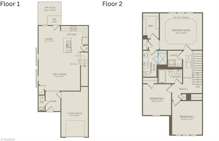 908 Plum Creek Place, Greensboro, NC 27405 - Image #2