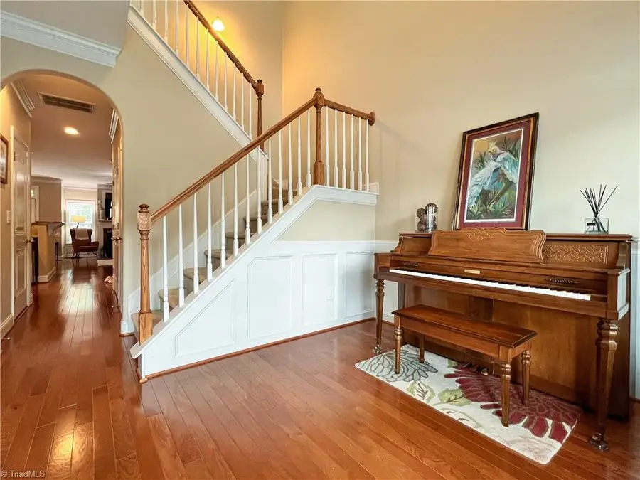 1192 Heritage Path Lane, Winston Salem, NC 27103 - Image #3