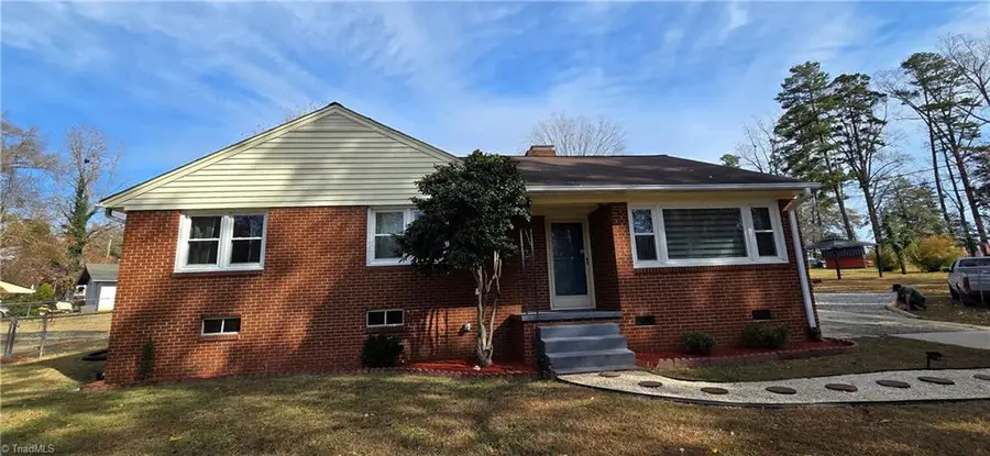 206 Forestrose Drive, Lexington, NC 27295 - Image #3